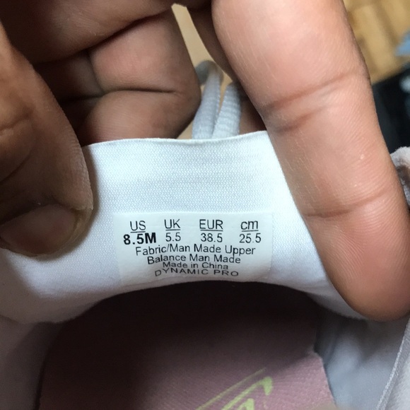 Ryka Dynamic Pro Women’s Athletic Sneakers - Picture 14 of 15